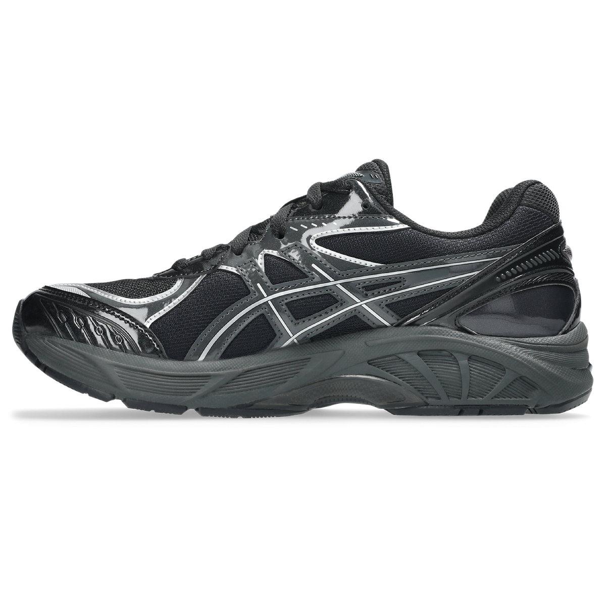 GT-2160 - BLACK / BLACK