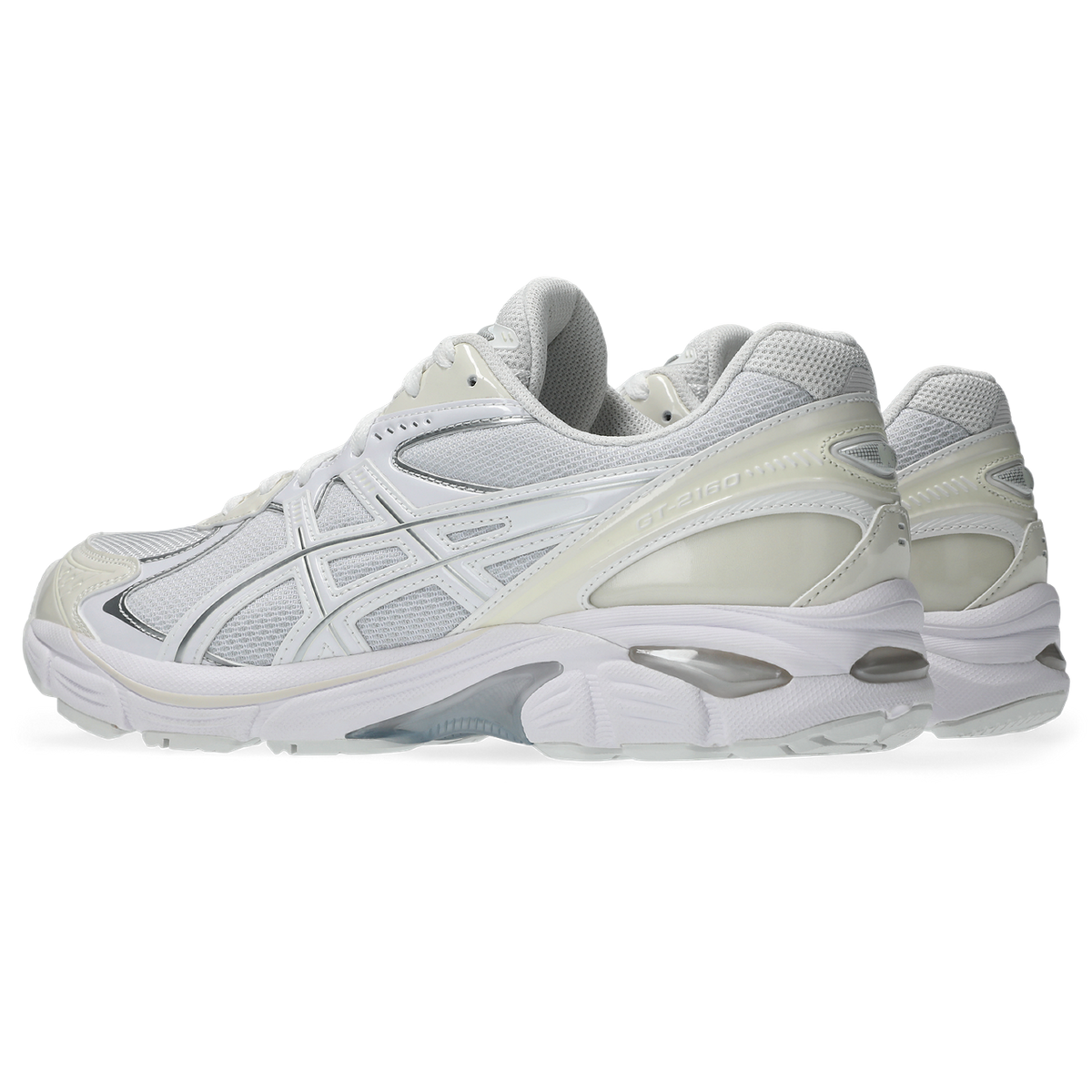 GT-2160 - WHITE / CREAM