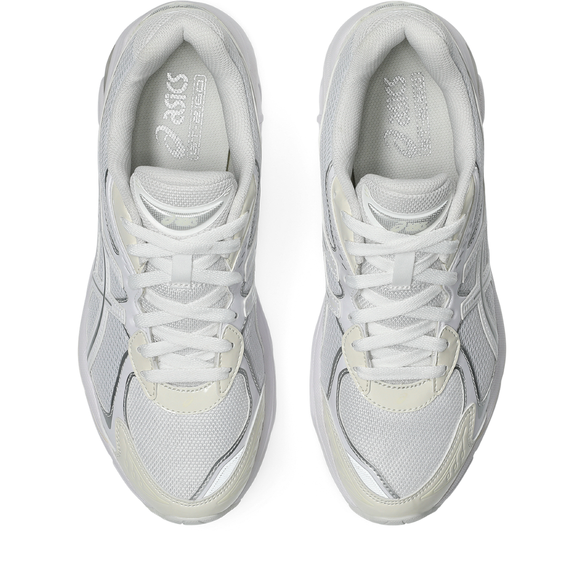 GT-2160 - WHITE / CREAM