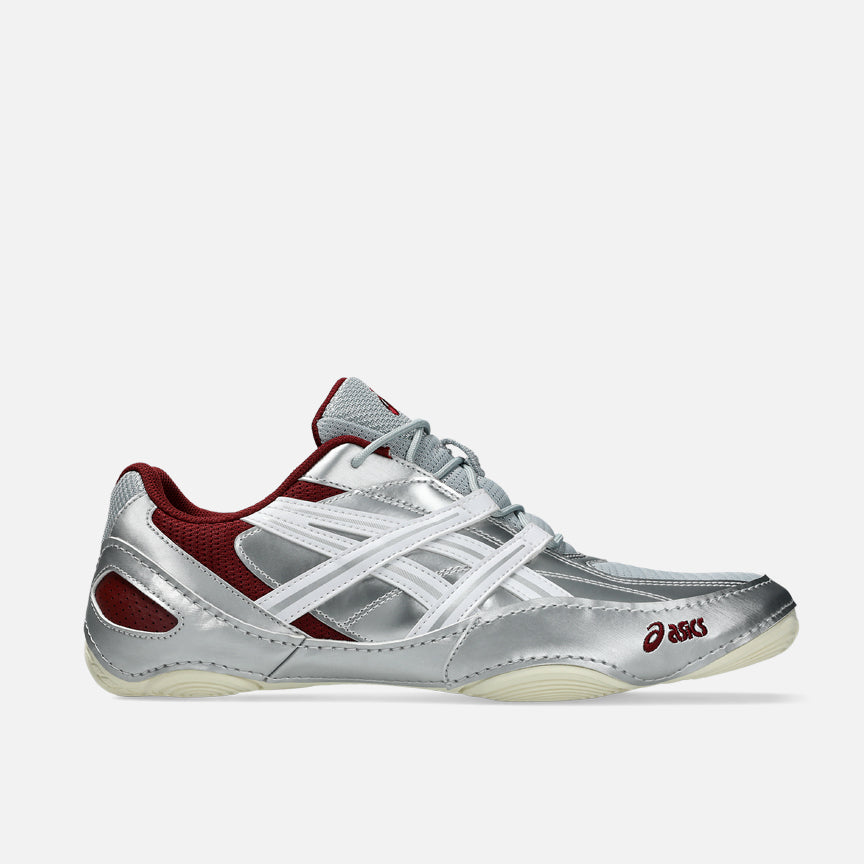 HYPERSYNC - PIEDMONT GREY / PURE SILVER