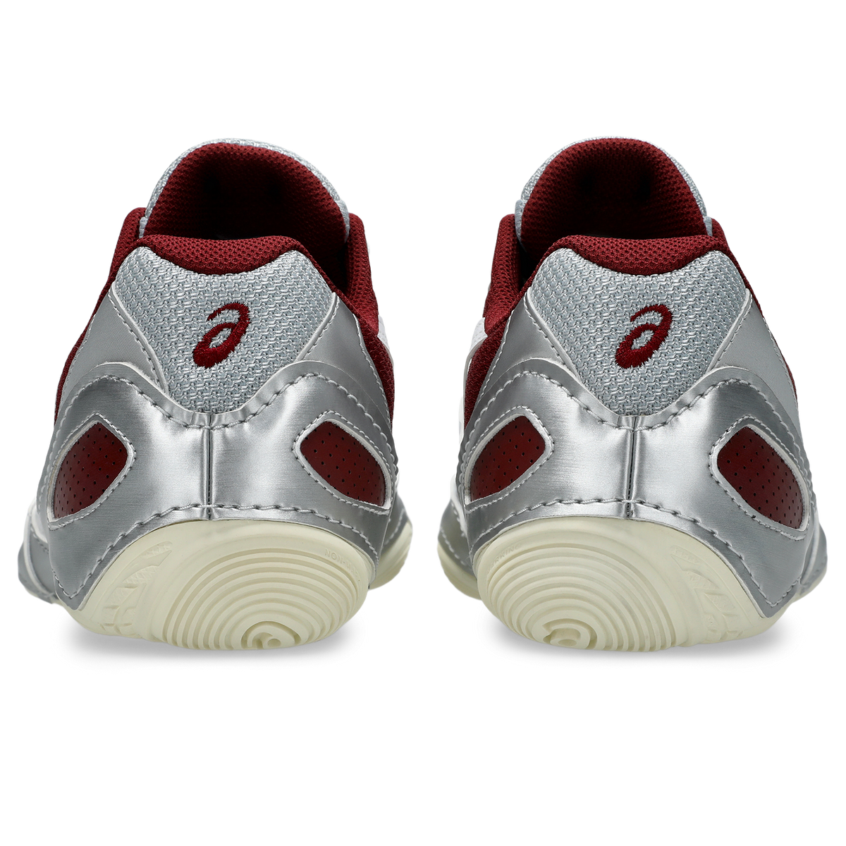 HYPERSYNC - PIEDMONT GREY / PURE SILVER