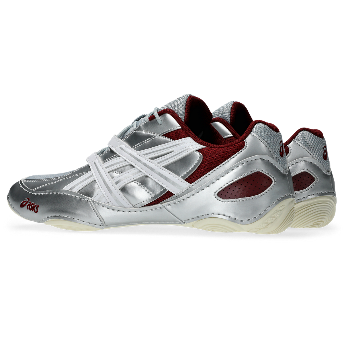 HYPERSYNC - PIEDMONT GREY / PURE SILVER