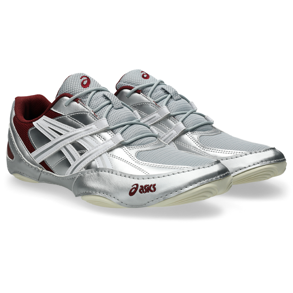 HYPERSYNC - PIEDMONT GREY / PURE SILVER