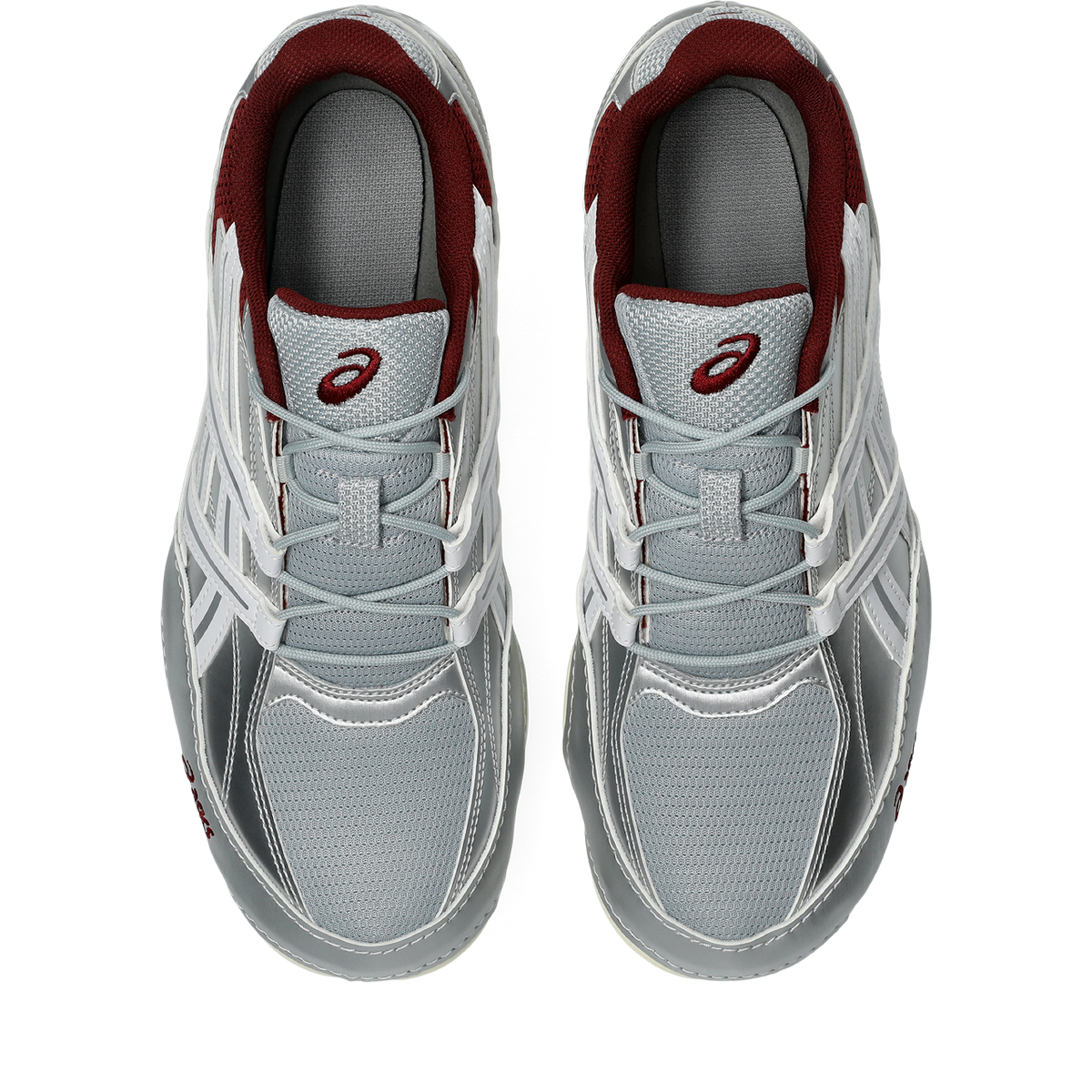 HYPERSYNC - PIEDMONT GREY / PURE SILVER