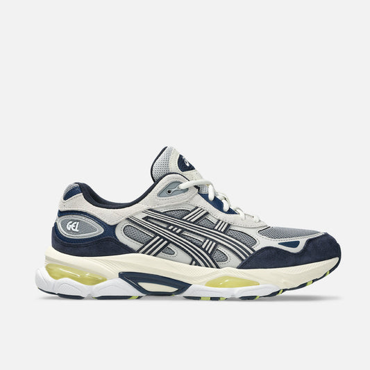 GEL-NYC 2.0 - GRAVEL / CREAM
