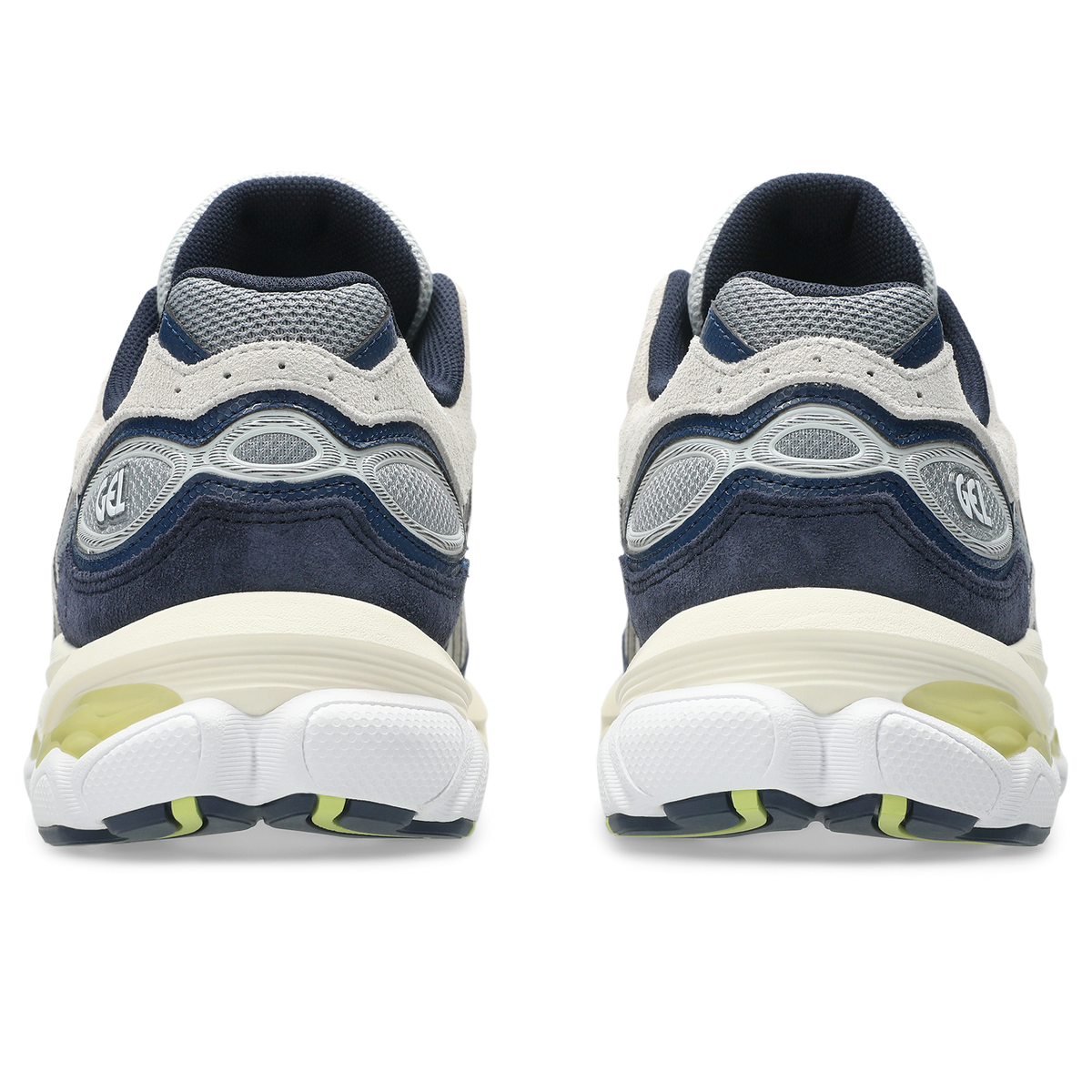 GEL-NYC 2.0 - GRAVEL / CREAM
