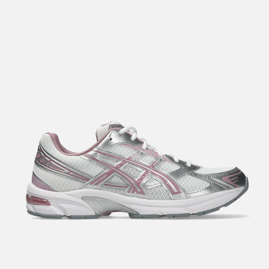 GEL-1130 - WHITE / TARO PURPLE