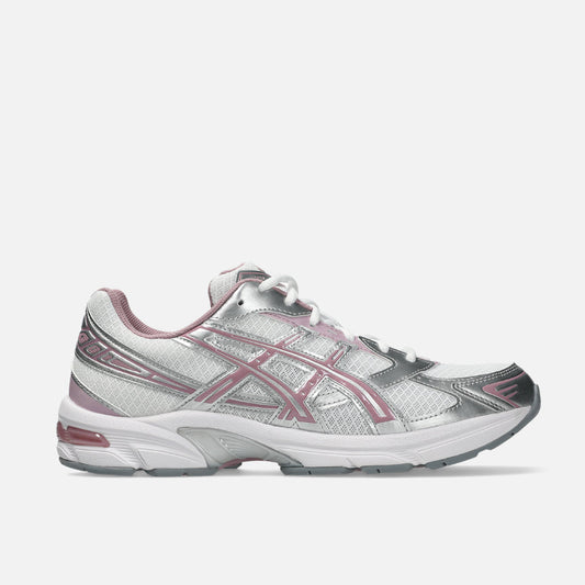 GEL-1130 - WHITE / TARO PURPLE