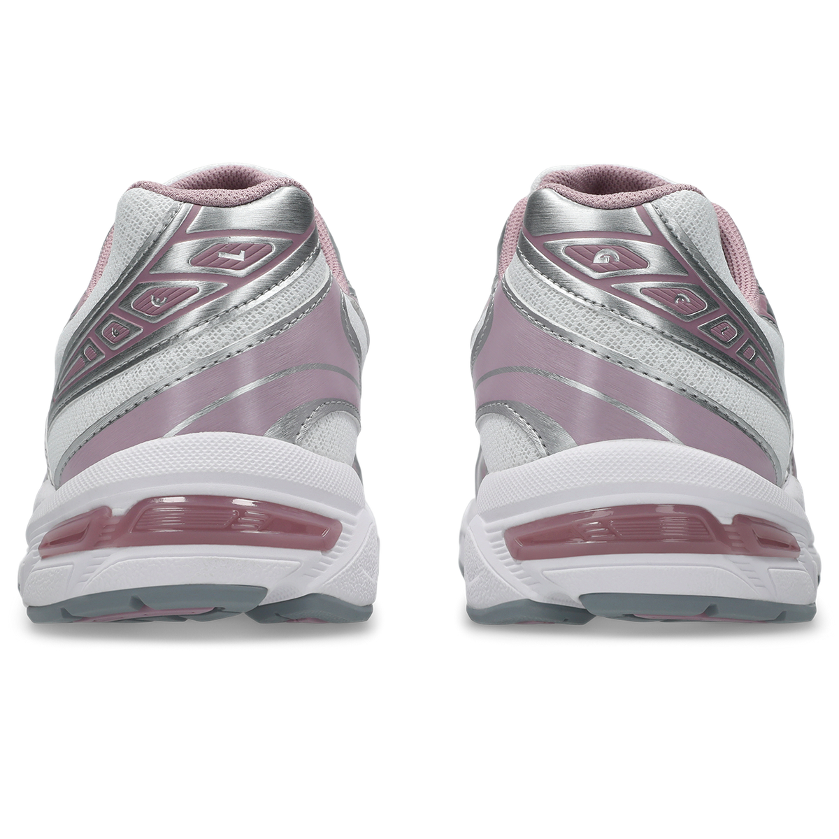 GEL-1130 - WHITE / TARO PURPLE