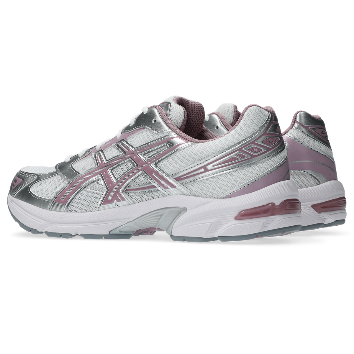 GEL-1130 - WHITE / TARO PURPLE