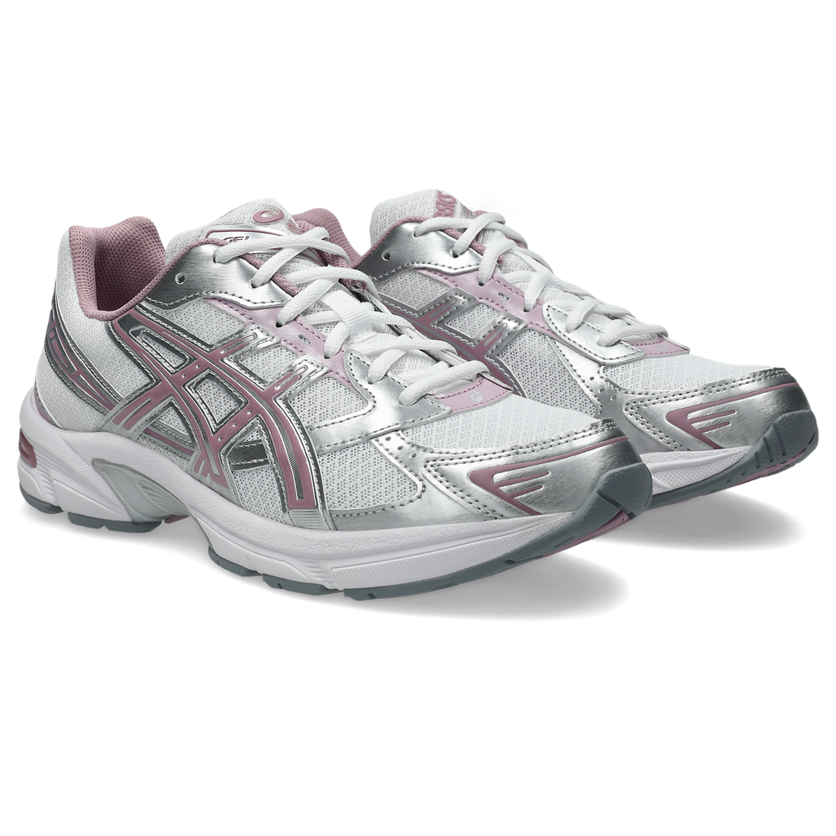 GEL-1130 - WHITE / TARO PURPLE