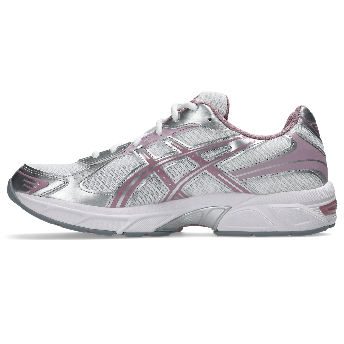 GEL-1130 - WHITE / TARO PURPLE