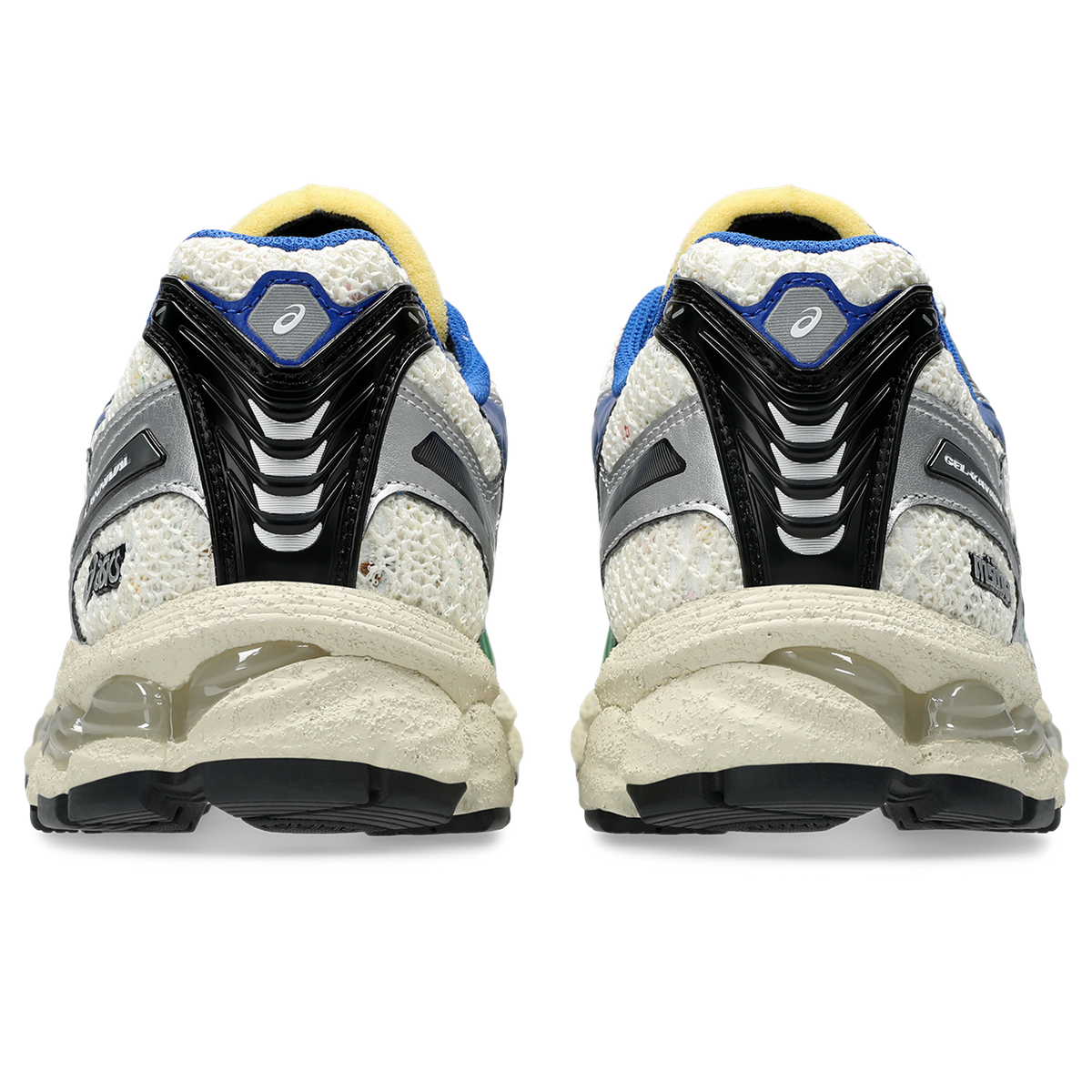 CARNIVAL X ASICS GEL-KAYANO 12.1 "PHRA NAKON"