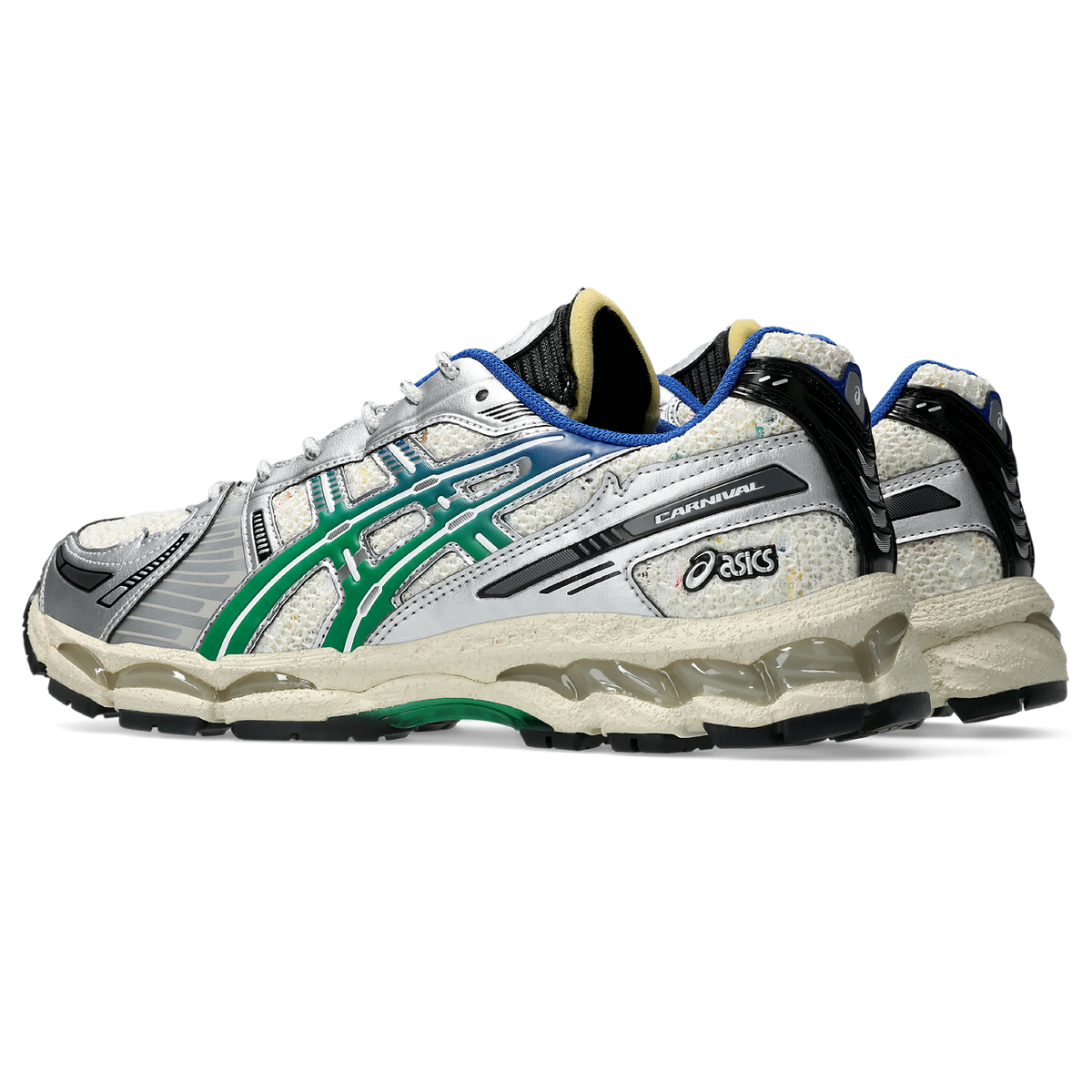 CARNIVAL X ASICS GEL-KAYANO 12.1 "PHRA NAKON"