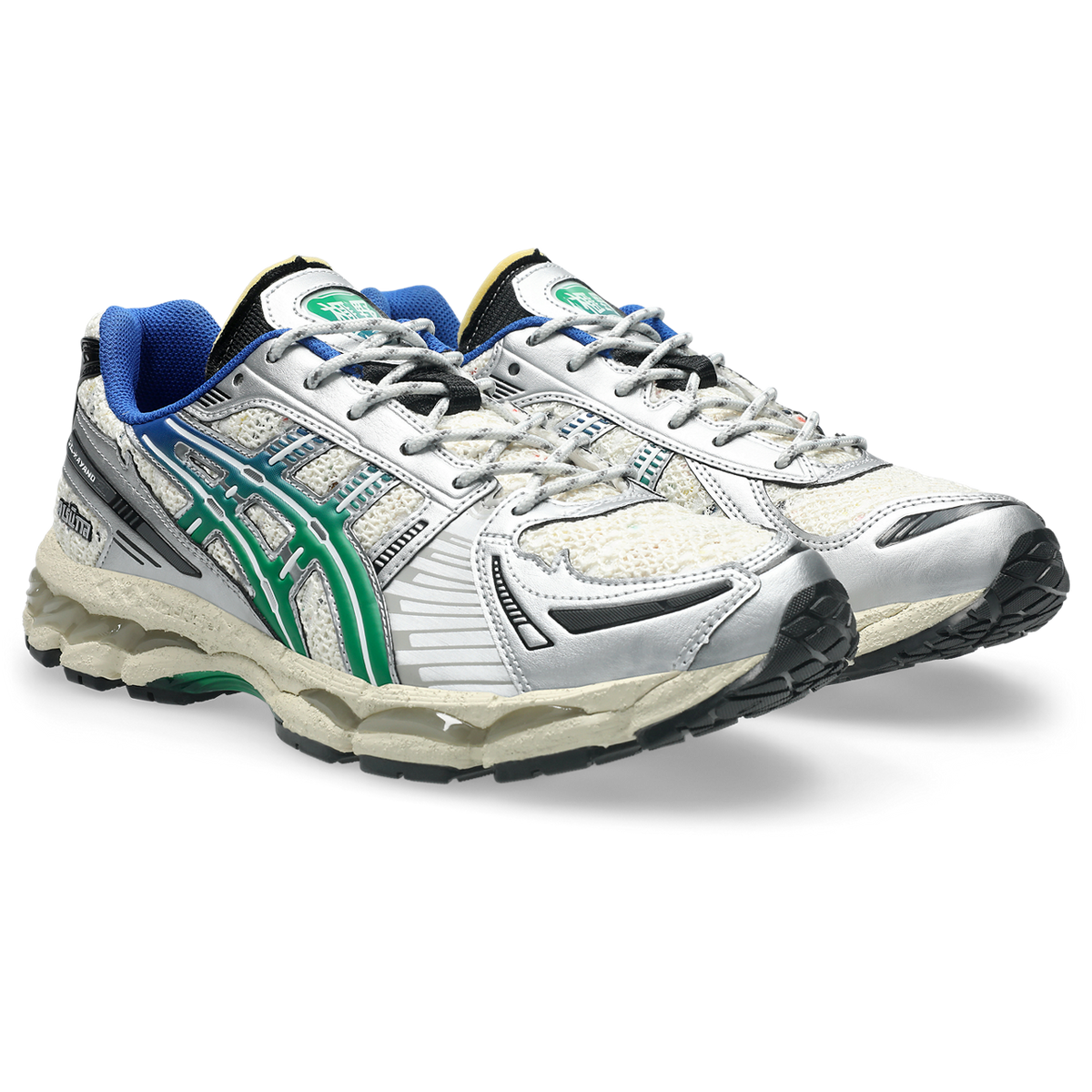 CARNIVAL X ASICS GEL-KAYANO 12.1 "PHRA NAKON"