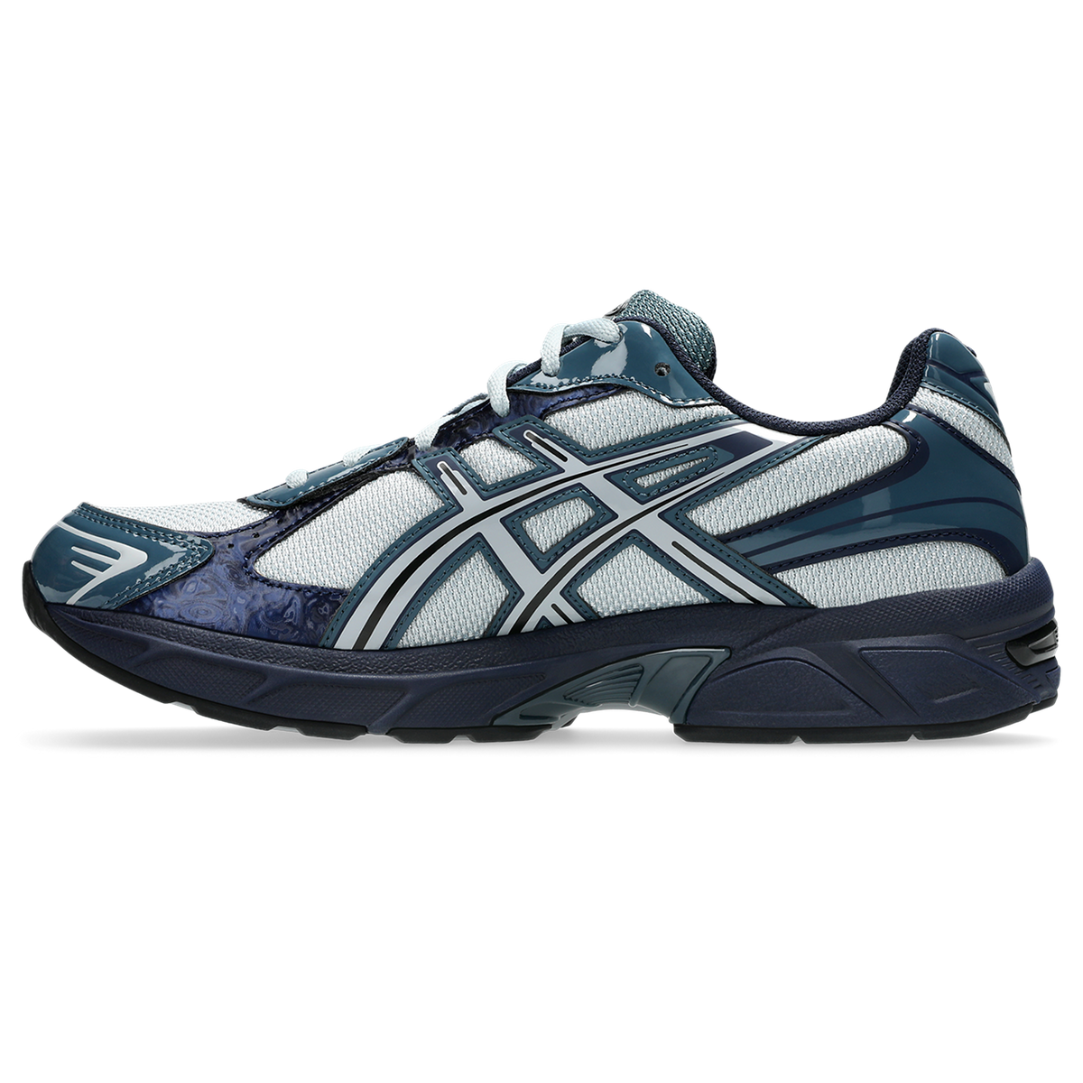 GEL-1130 - PIEDMONT GREY / MIDNIGHT