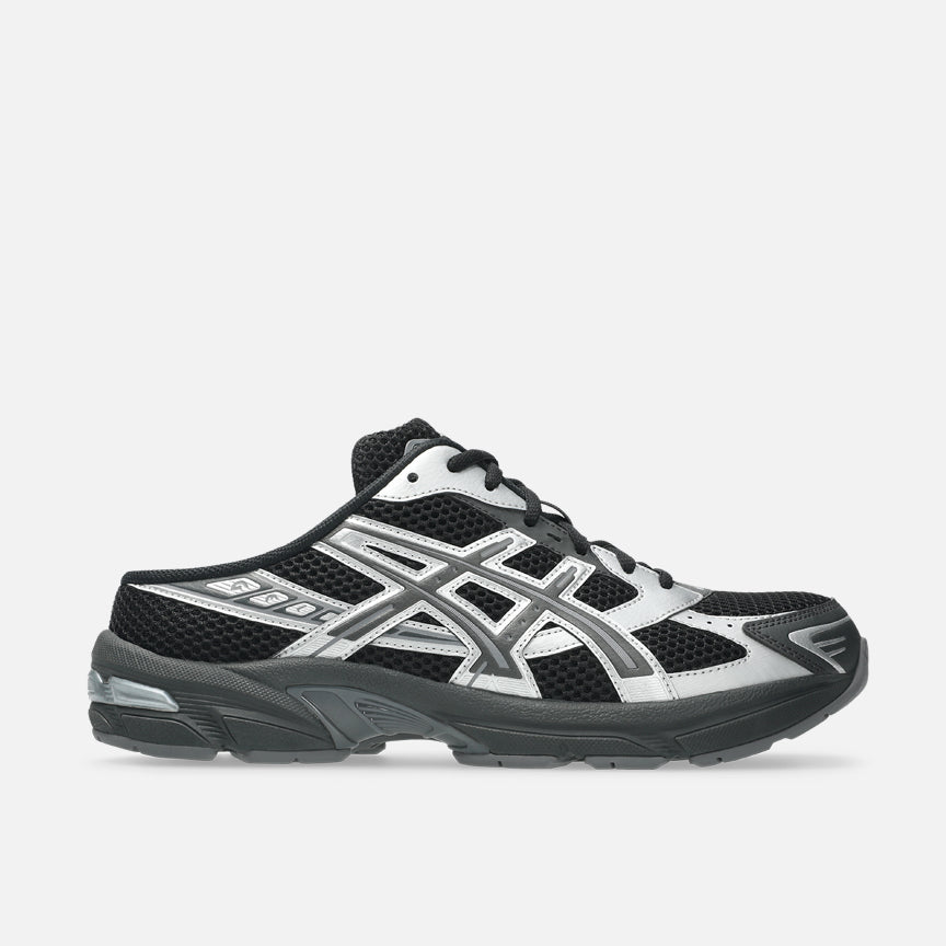 GEL-1130 MULE - BLACK / GRAPHITE GREY