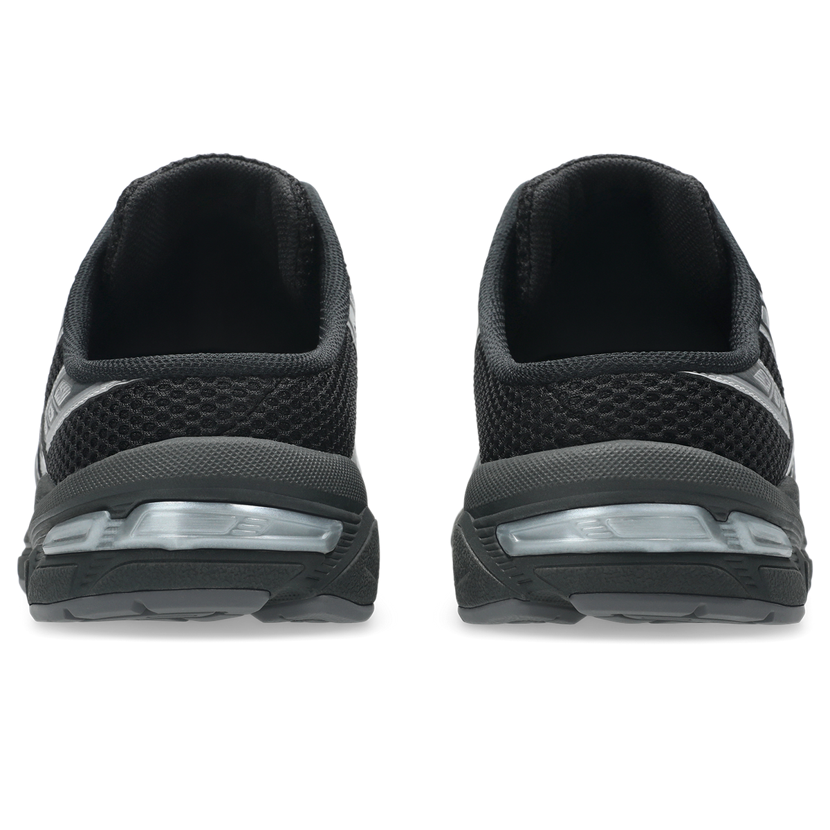 GEL-1130 MULE - BLACK / GRAPHITE GREY