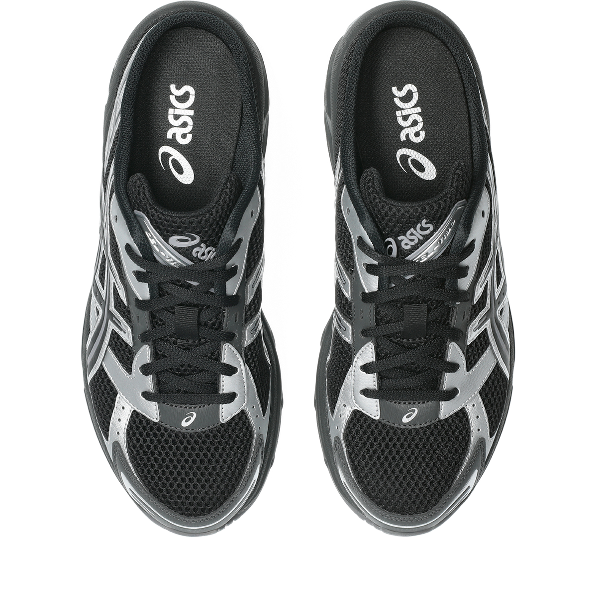 GEL-1130 MULE - BLACK / GRAPHITE GREY