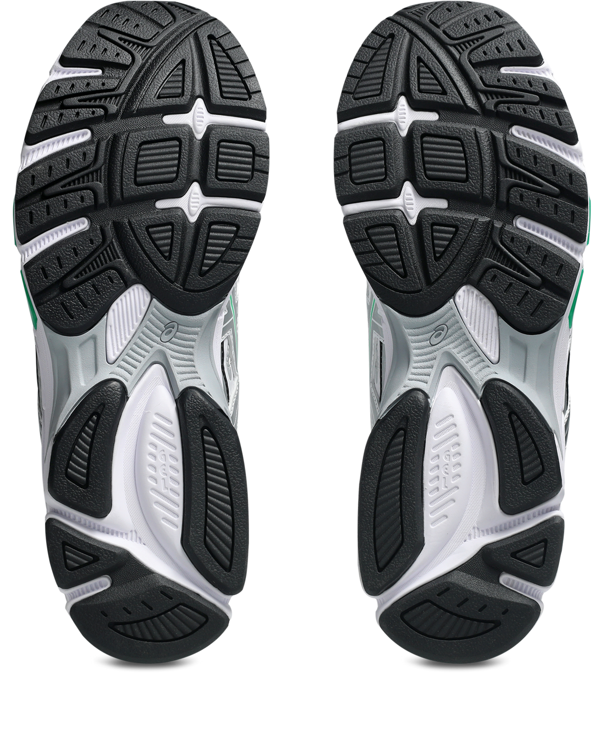 ASICS GEL-STRATUS MC Sneaker – White / Cilantro | Heritage Hybrid Runner