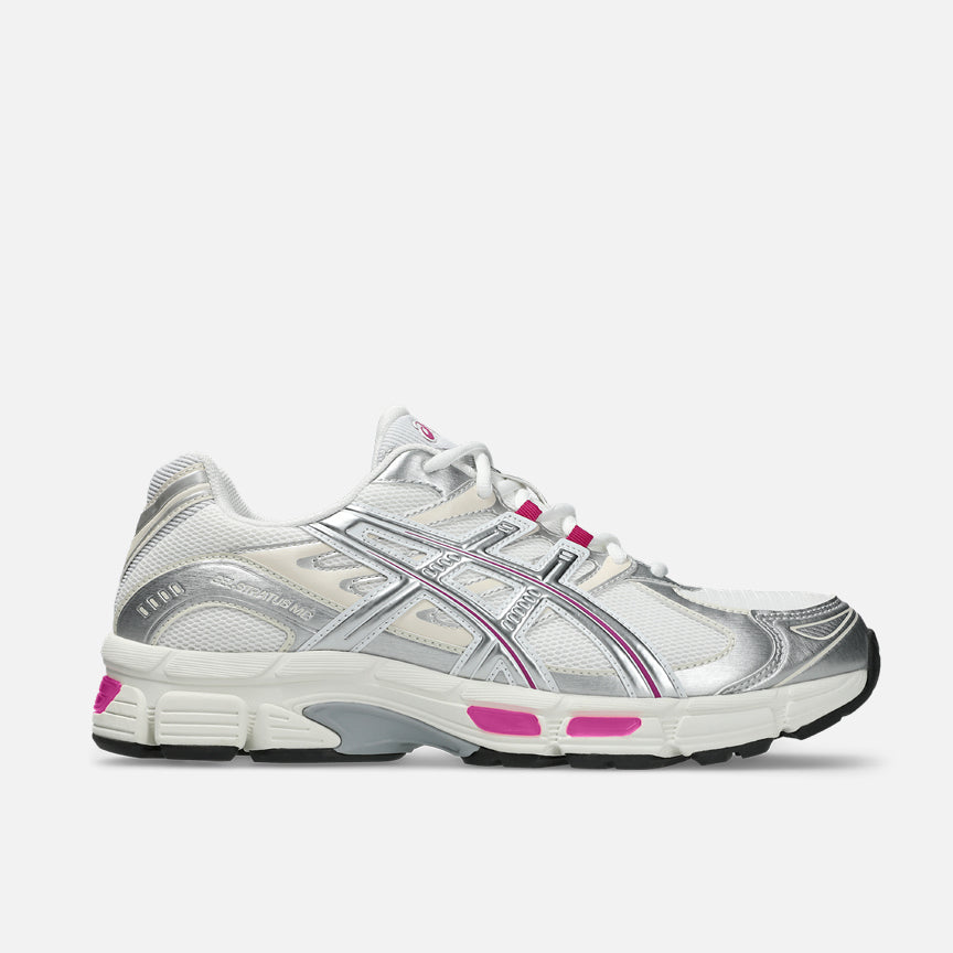 GEL-STRATUS MC - WHITE / RASPBERRY