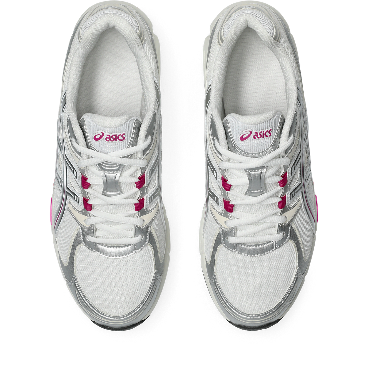 GEL-STRATUS MC - WHITE / RASPBERRY