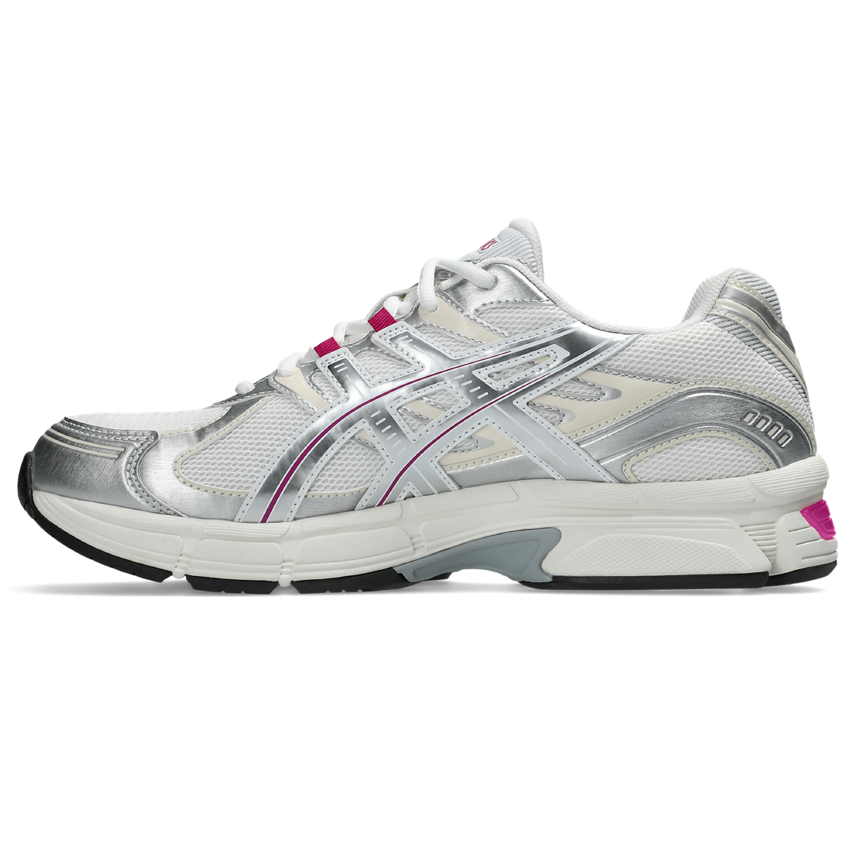 GEL-STRATUS MC - WHITE / RASPBERRY