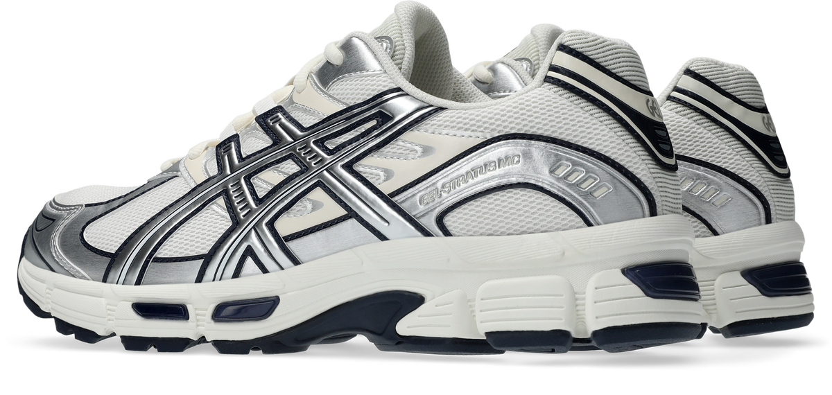 GEL-STRATUS MC - CREAM / PURE SILVER
