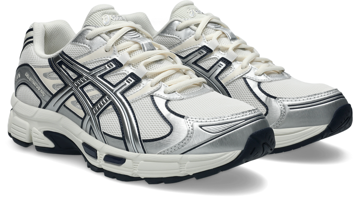 GEL-STRATUS MC - CREAM / PURE SILVER