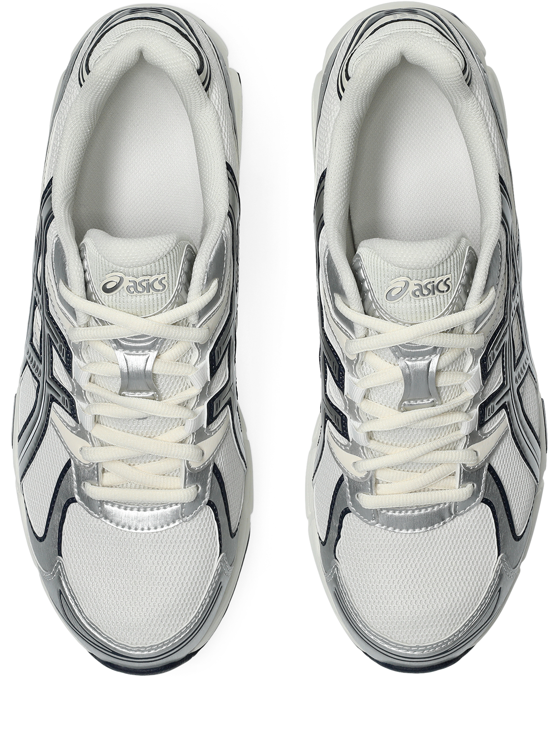 GEL-STRATUS MC - CREAM / PURE SILVER