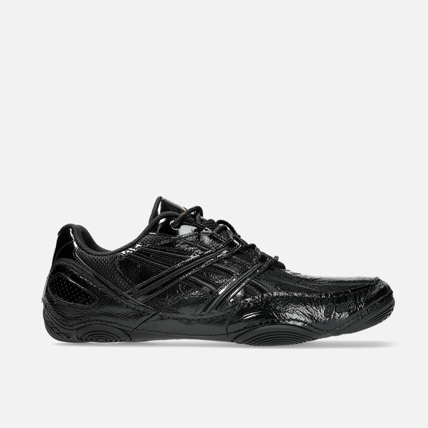 HYPERSYNC - BLACK