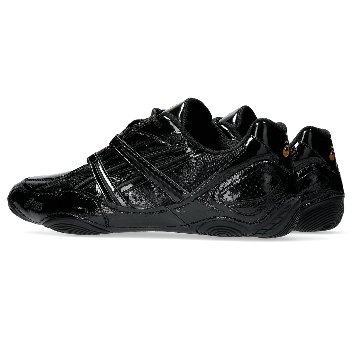 HYPERSYNC - BLACK