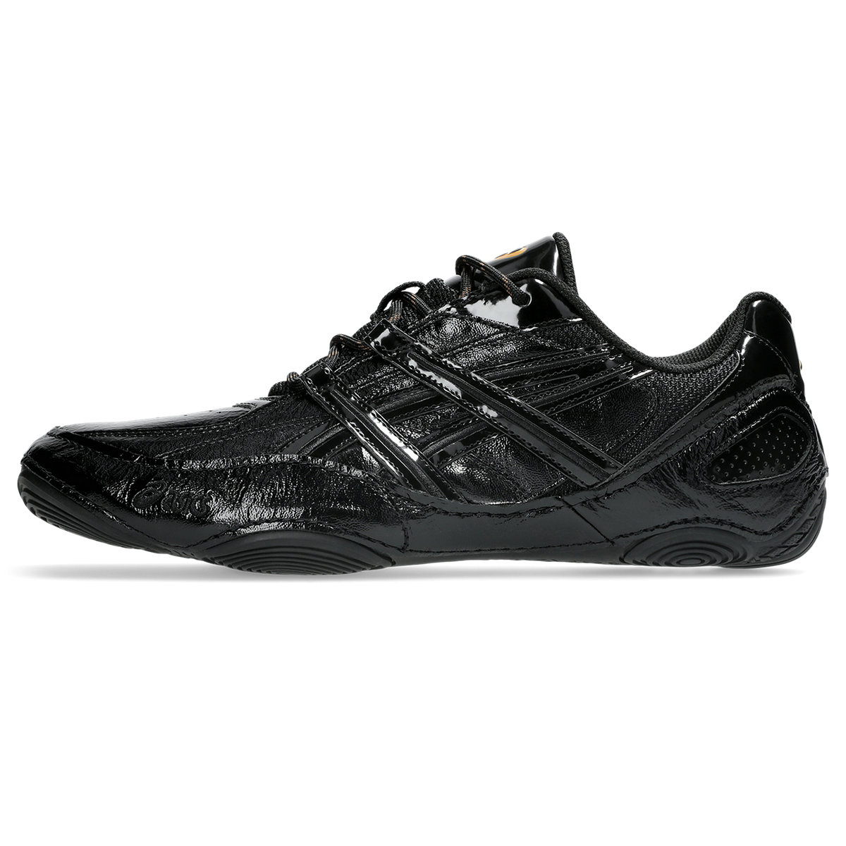 HYPERSYNC - BLACK