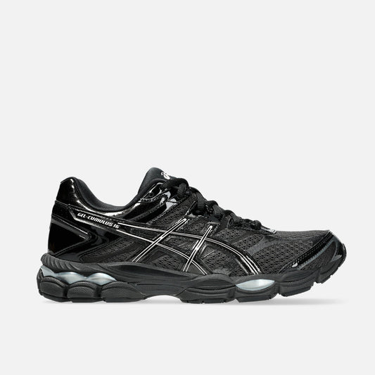 GEL-CUMULUS 16 - GRAPHITE GREY / BLACK