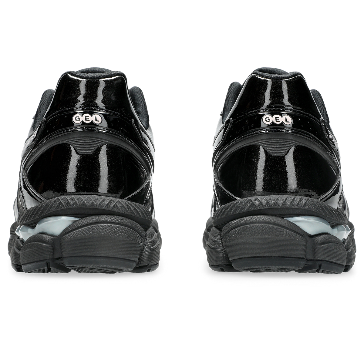 GEL-CUMULUS 16 - GRAPHITE GREY / BLACK