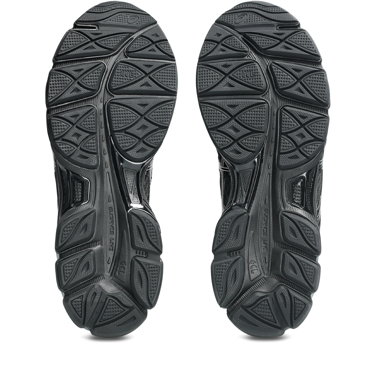 GEL-CUMULUS 16 - GRAPHITE GREY / BLACK