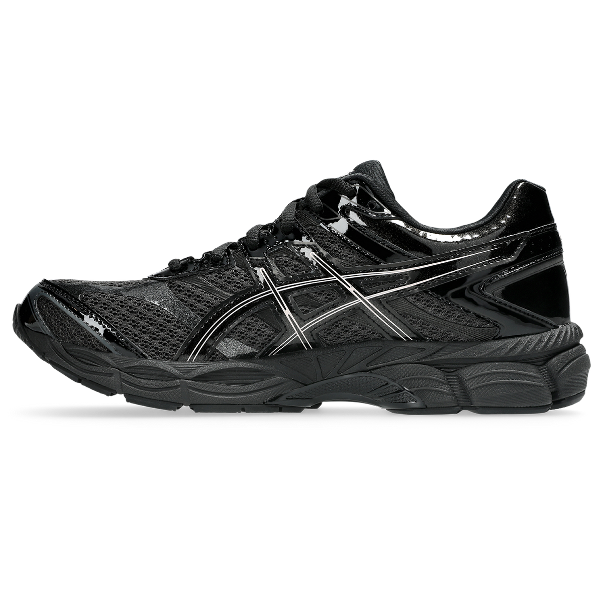 GEL-CUMULUS 16 - GRAPHITE GREY / BLACK