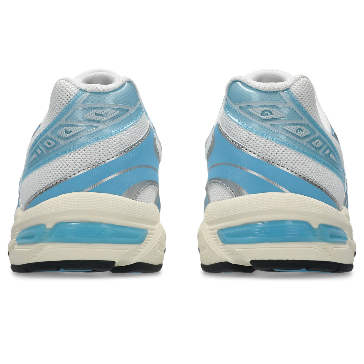GEL-1130 - WHITE / STORM CLOUD