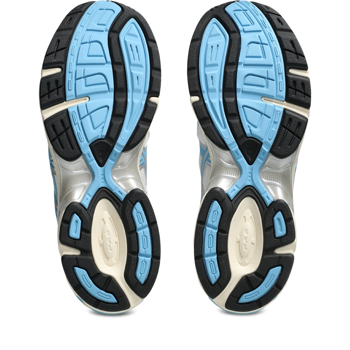 GEL-1130 - WHITE / STORM CLOUD