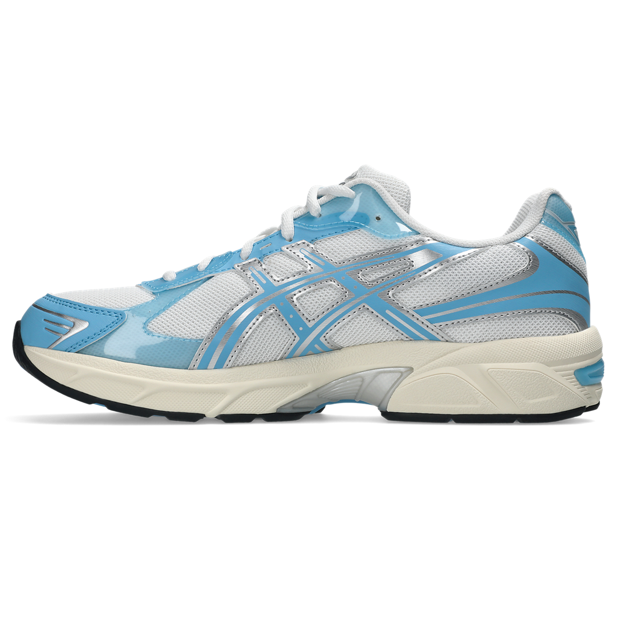 GEL-1130 - WHITE / STORM CLOUD