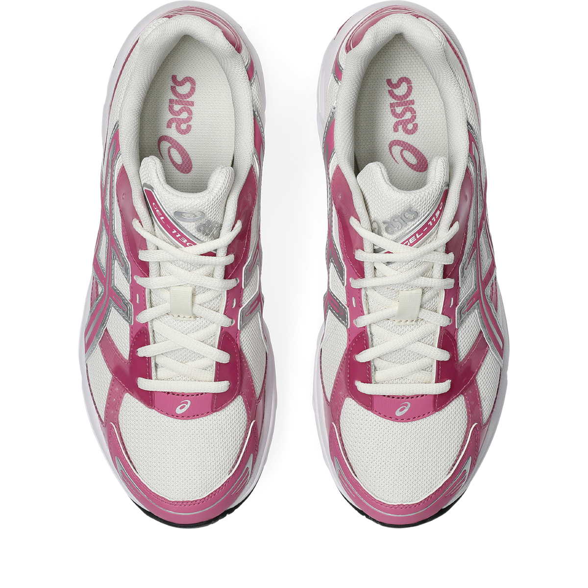GEL-1130 - CREAM / PINK CLOUD