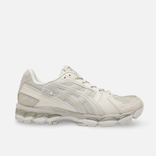 INVINCIBLE X MADNESS X ASICS GEL-KAYANO 12.1 "VANILLA"