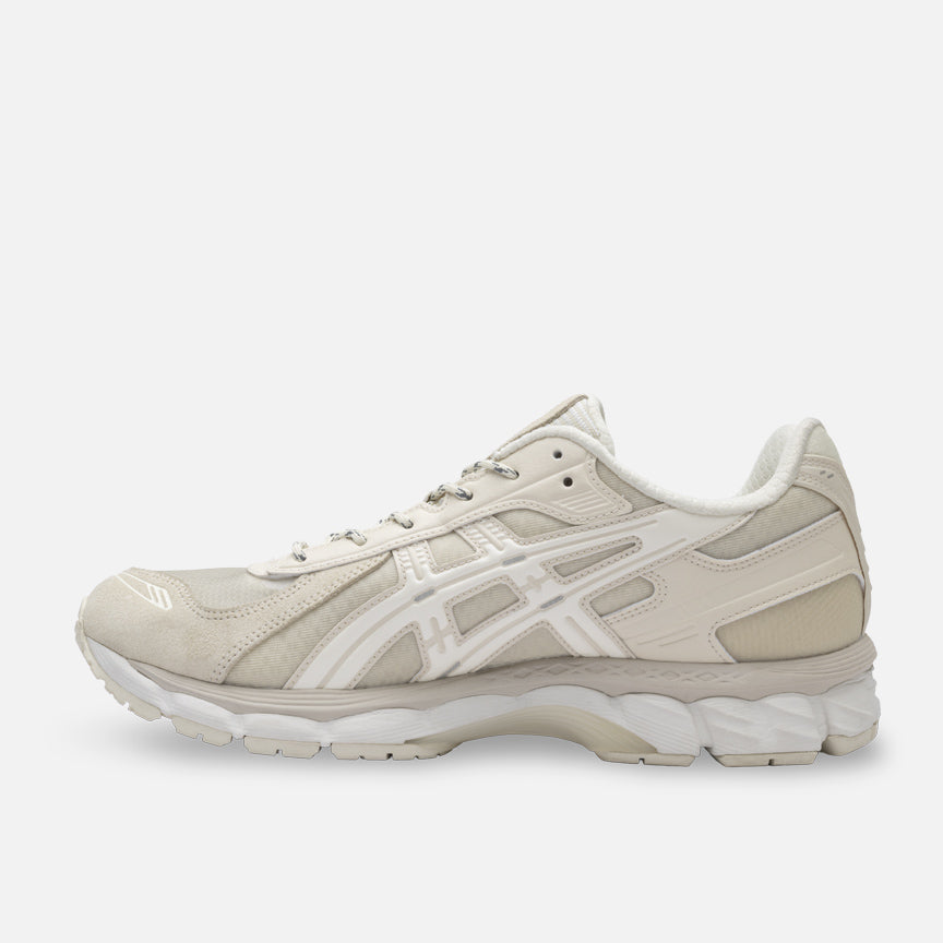 INVINCIBLE X MADNESS X ASICS GEL-KAYANO 12.1 "VANILLA"