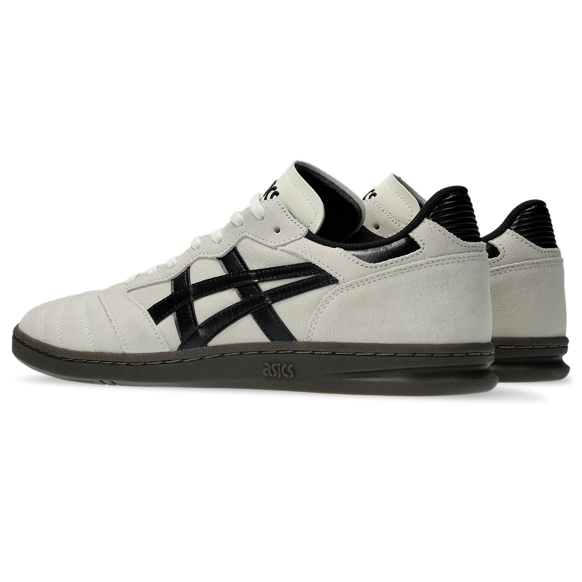 LAGGEREZZA ST - CREAM / BLACK