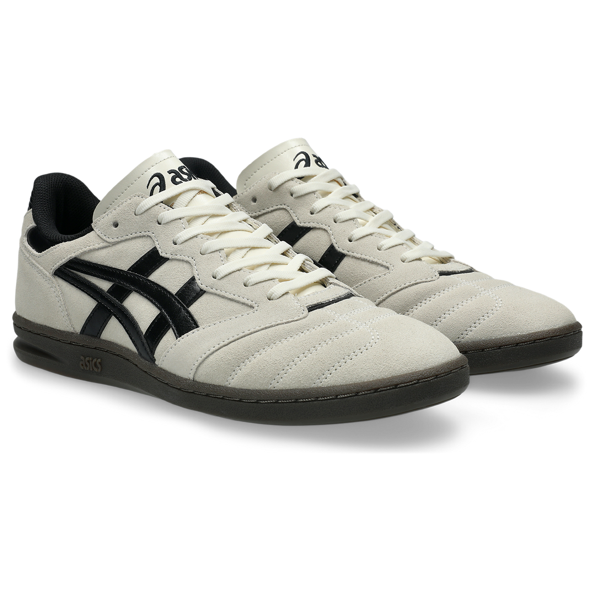 LAGGEREZZA ST - CREAM / BLACK