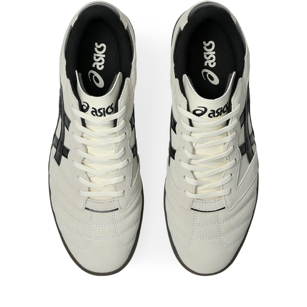LAGGEREZZA ST - CREAM / BLACK
