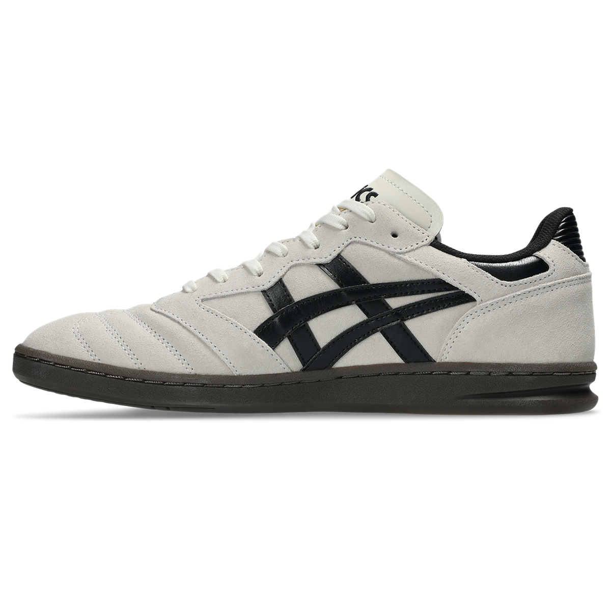 LAGGEREZZA ST - CREAM / BLACK
