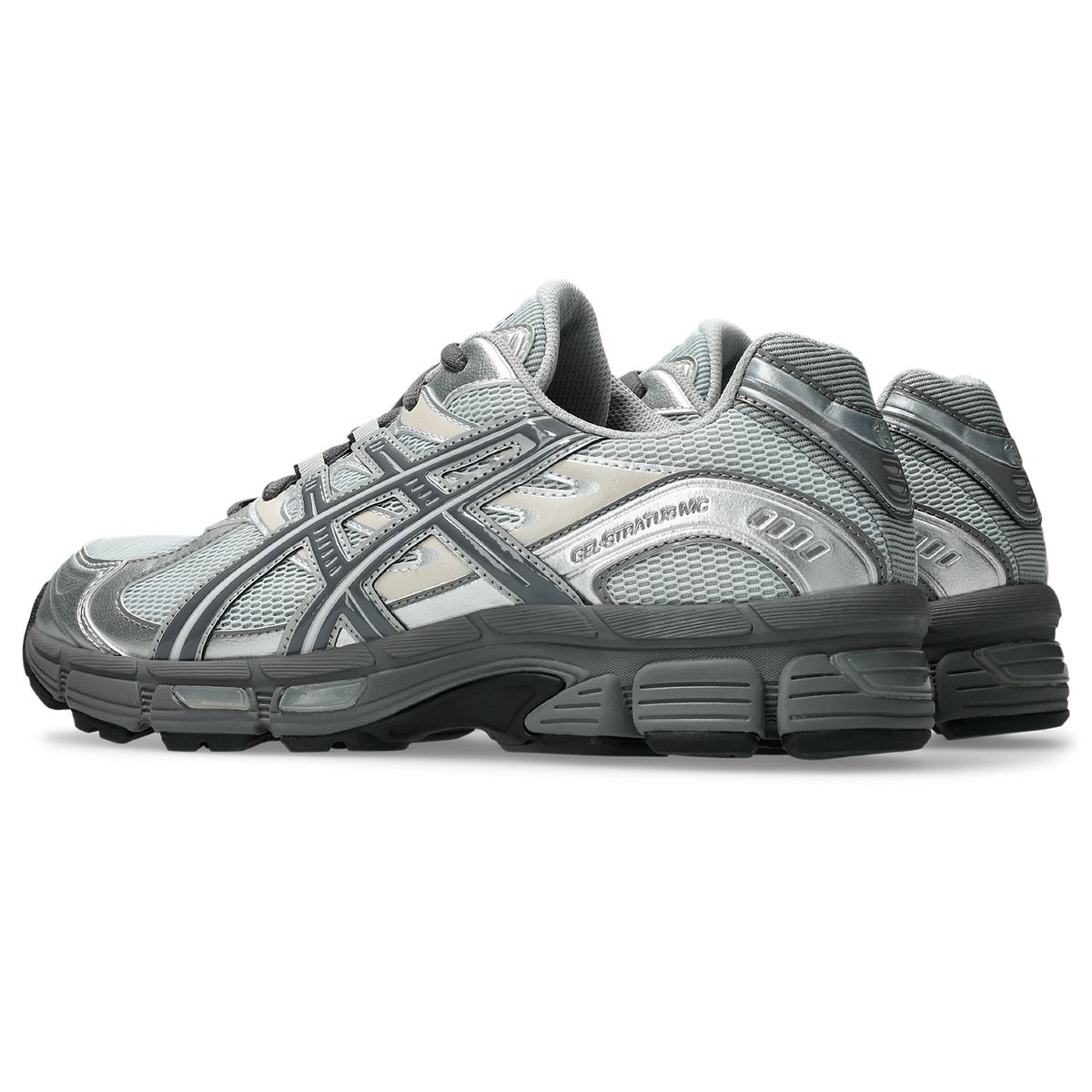 GEL-STRATUS MC - CONCRETE / CARBON