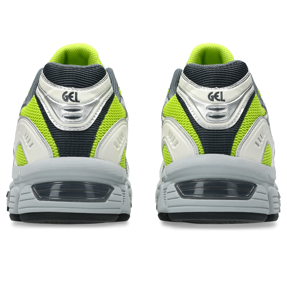 GEL-STRATUS MC - LIME ZEST / PURE SILVER