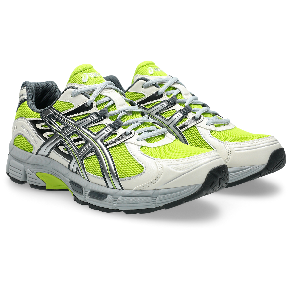 GEL-STRATUS MC - LIME ZEST / PURE SILVER